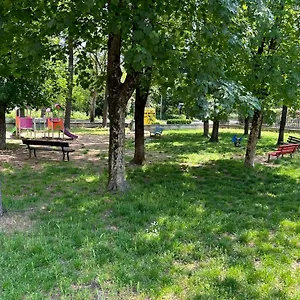 Beb Via Sardegna Appartamento Legnano