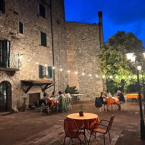 Alloggio per agriturismo Casa Del Chiodo, Torniella