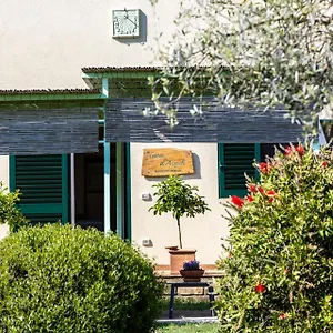 Appartamento Bioagriturismo Terra D'angeli, Bagno Roselle