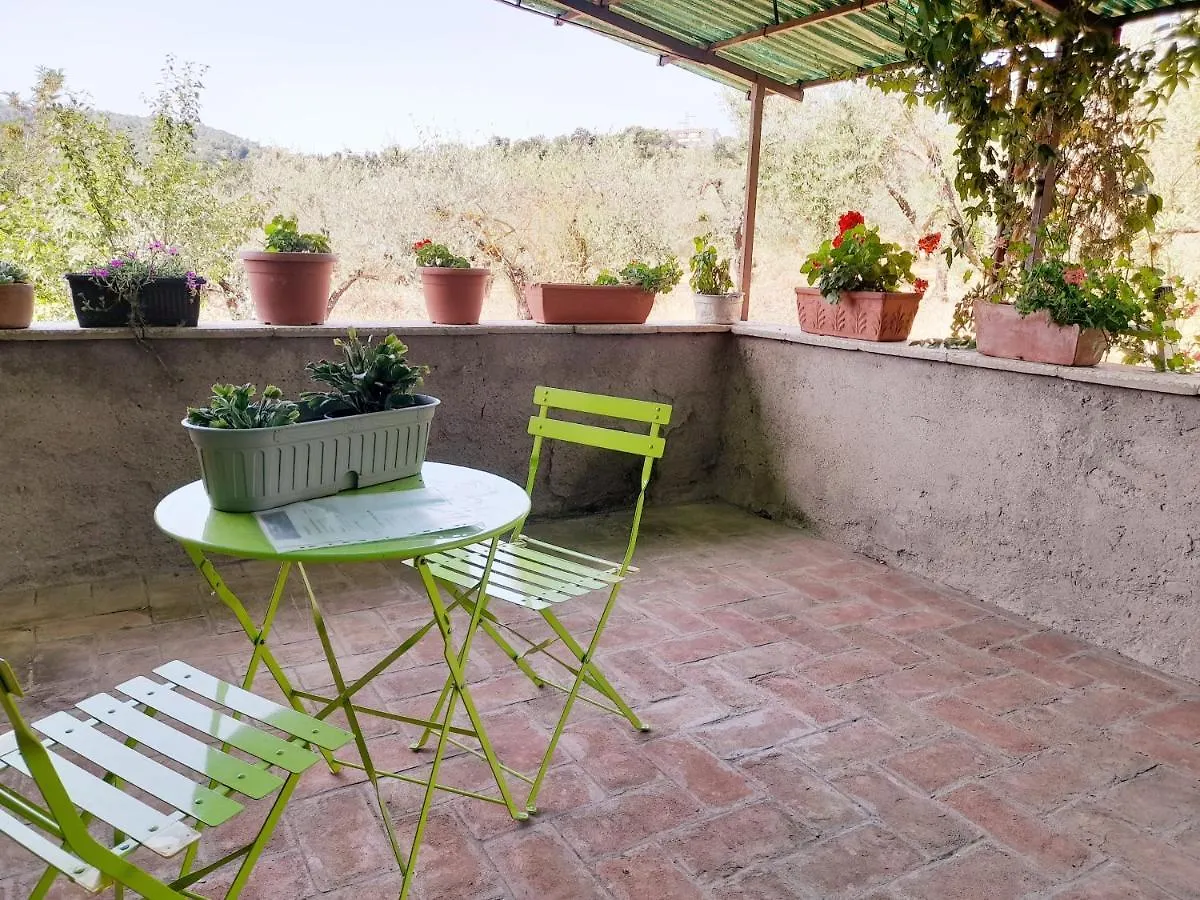 Appartamento La Zanzara Pergine Valdarno Apartment